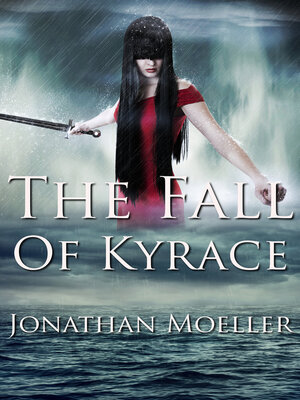 cover image of The Fall of Kyrace